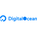 Free Oceano Digital Logotipo Empresa Icono