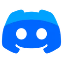 Free Discord  Icon