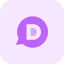 Free Diskus  Symbol