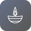 Free Diya Lampe Diwali Symbol