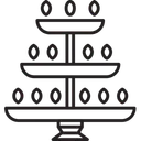 Free Posicao Profunda Deepavali Saudacao Ícone