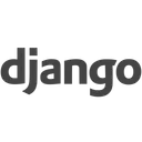 Free Django Icon