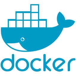 Free Docker Logo Icon