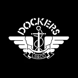 Free Dockers Logo Icon