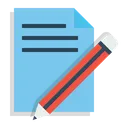 Free Documento  Icono