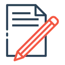 Free Documento  Icono