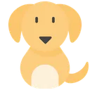 Free Dog Icon