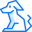 Free Dog Icon