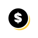 Free Dollar  Icon