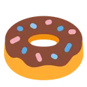 Free Krapfen Donut Suss Symbol