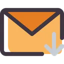 Free E-Mail herunterladen  Symbol