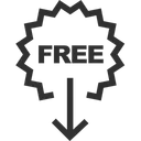 Free Recurso Icon