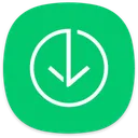 Free Download Samsung Icon