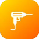 Free Drilling  Icon