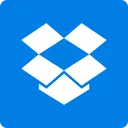 Free Dropbox Icon