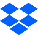 Free Dropbox Dropbox Logo Dropbox Logo Mark Icon