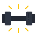 Free Dumbbell  Icon