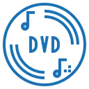 Free Dvd Cd Disk Icon