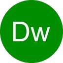 Free Dw  Symbol