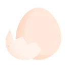 Free Easter Eggs Easter Egg Icon