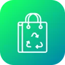 Free Ecology Environment Ecofreindly Icon