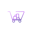 Free Ecommerce Shopping Cart アイコン