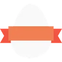 Free Egg Easter Day Icon