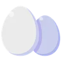 Free Egg  Icon