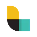 Free Elastic Logstash Company Icon