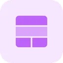 Free Elastic Stack  Icon