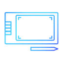 Free Electronic Device  Icon