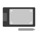 Free Electronic Device Icon