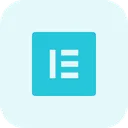 Free Elementor  Icon