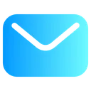 Free Email Mail Envelope Icon