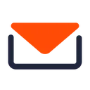 Free Email  Icon