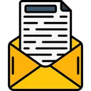 Free Email Marketing Icon