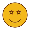 Free Emoji Visage Emoticone Icône