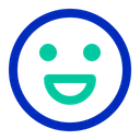 Free Emoji Emoticon Face Icon