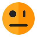 Free Emot Emoji Emoticon Icon