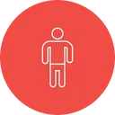 Free Employee  Icon