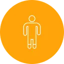 Free Employee  Icon