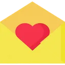 Free Envelop  Icon