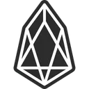 Free Eos  Symbol