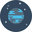 Free Erde Planet Astrologie Symbol