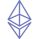 Free Ethereum Kryptowahrung Krypto Symbol