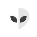 Free Extraterrestre Icono