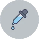 Free Eyedropper Icon