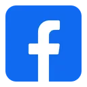 Free Facebook  Icono