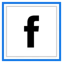 Free Facebook  Icono