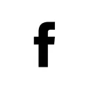 Free Logo Facebook Icône